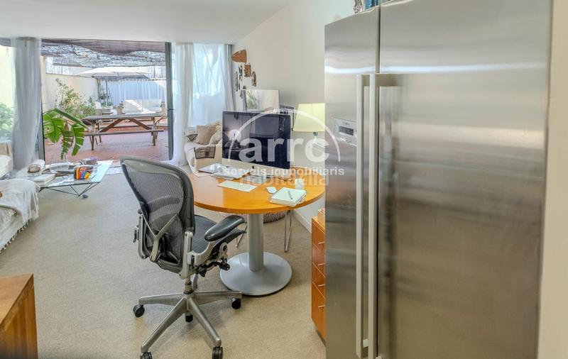 Foto c1a08d02-85e2-4891-9b3a-cf1e0f6a5be2. Pis amb calefacció a Centre Mataró