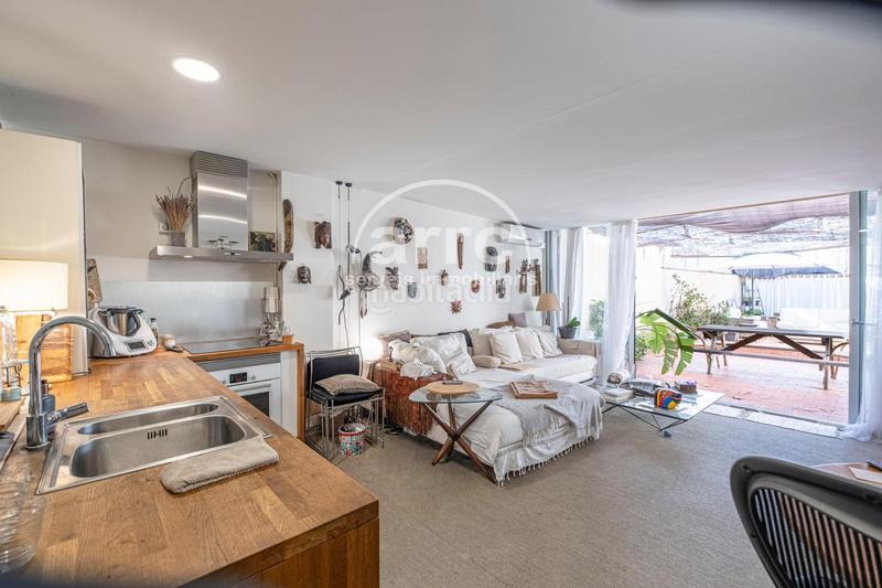 Foto c3dfcbfb-fd62-48f6-a446-3f4eaa0f9200. Pis amb calefacció a Centre Mataró