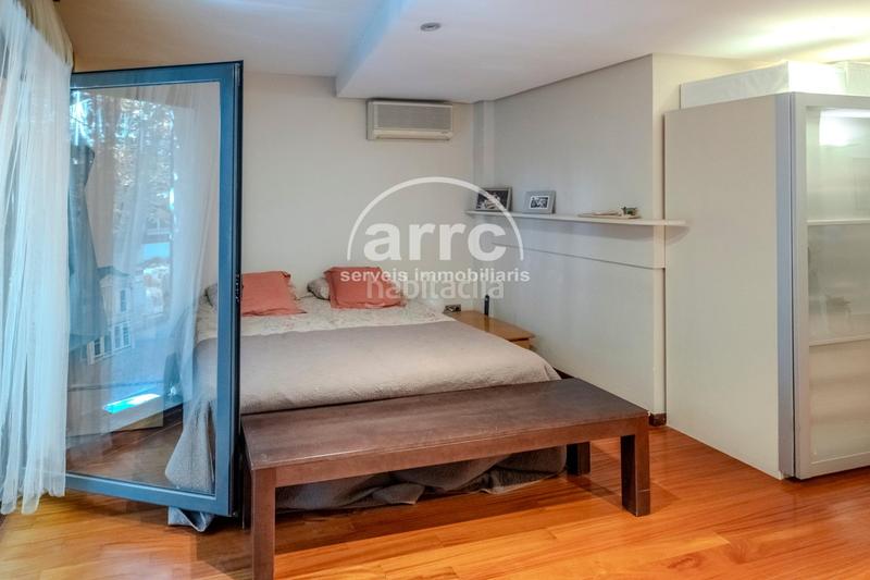 Foto c9a9ec7b-287e-4cc5-9aec-c2eea2ecf768. Pis amb calefacció a Centre Mataró