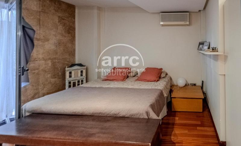 Foto cfb6ebc6-a2a6-464a-b066-df1c6793571f. Pis amb calefacció a Centre Mataró