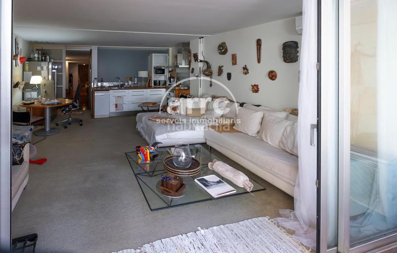 Foto f04504a3-6bd7-4e55-9999-7842c42f0d83. Pis amb calefacció a Centre Mataró