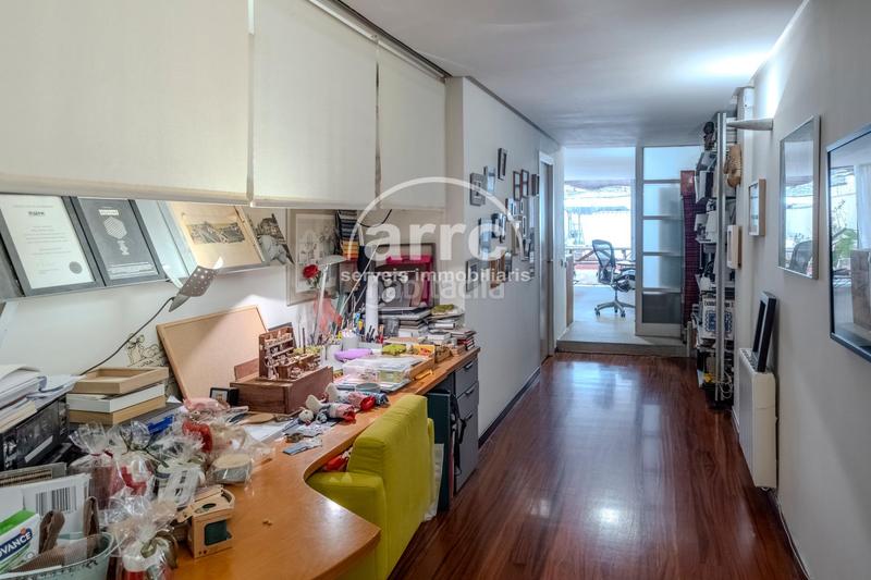 Foto f0f31992-8284-4ea0-b7f6-789eedb9e612. Pis amb calefacció a Centre Mataró