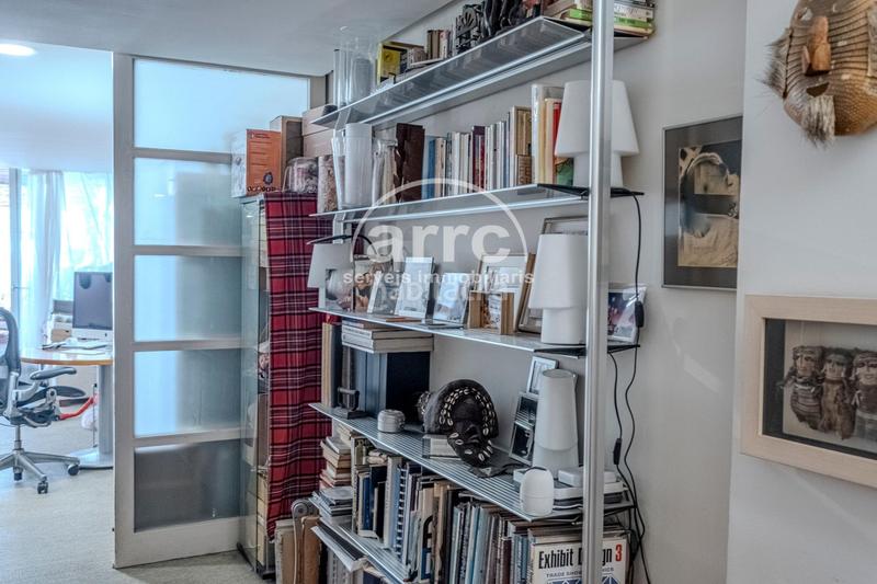 Foto fd877b71-269e-4d01-b394-60f467e3169e. Pis amb calefacció a Centre Mataró