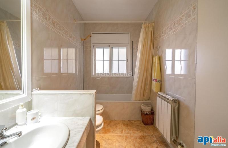 Foto f50d57af-553d-41da-b39f-e152c0033cc7. Maison avec chauffage parking dans Sector Est Premià de Mar