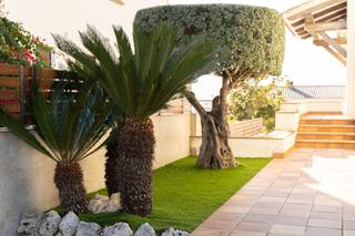 Haus in Vilassar de Dalt. Encantadora casa adosada con vistas al mar en vilassar de dalt