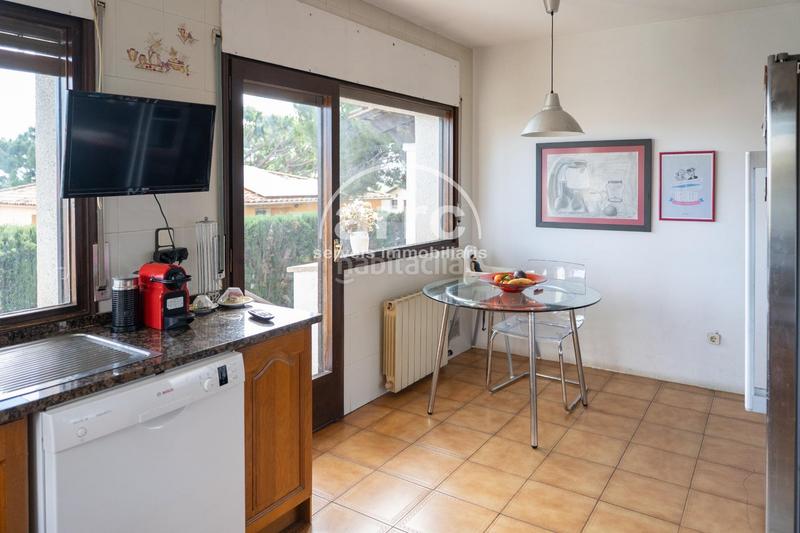 Foto 057311f9-5b3e-43b0-bf11-7542b358861c. Maison avec chauffage parking dans Vilassar de Dalt