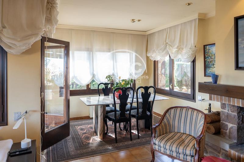 Foto 12d392a2-8a9f-4d15-8ecf-dc862f89d3d9. Maison avec chauffage parking dans Vilassar de Dalt