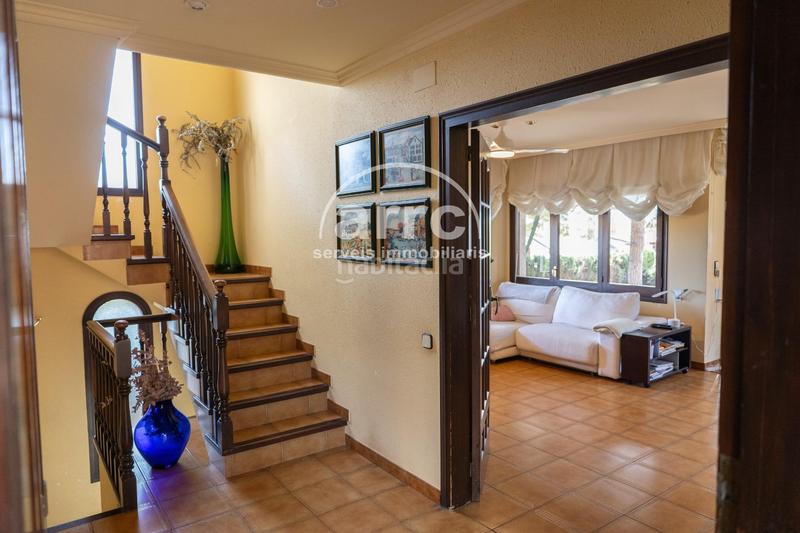 Foto 244c165f-5f4d-4a32-b25b-f079119e6fe7. Maison avec chauffage parking dans Vilassar de Dalt