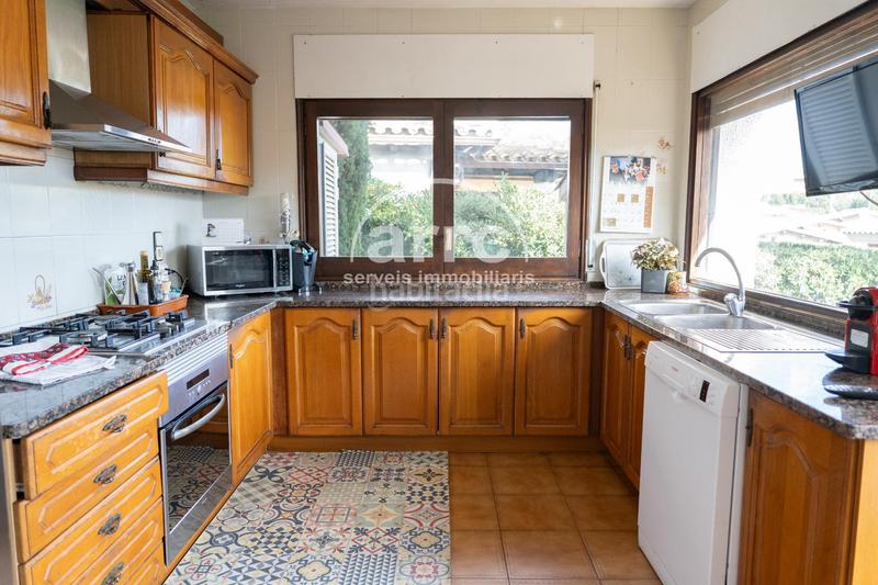 Foto 28fb2a6b-7fe9-45ff-a972-7520b1b2de24. Maison avec chauffage parking dans Vilassar de Dalt