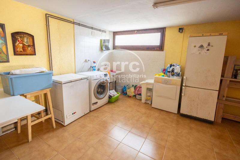 Foto 2f6a6f95-e33f-4d33-a275-b20e0b92f52c. Maison avec chauffage parking dans Vilassar de Dalt