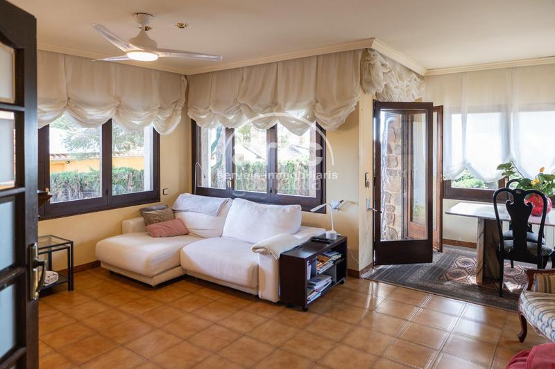 Foto 30d959d2-bf59-4298-ae74-13592a8170a0. Maison avec chauffage parking dans Vilassar de Dalt