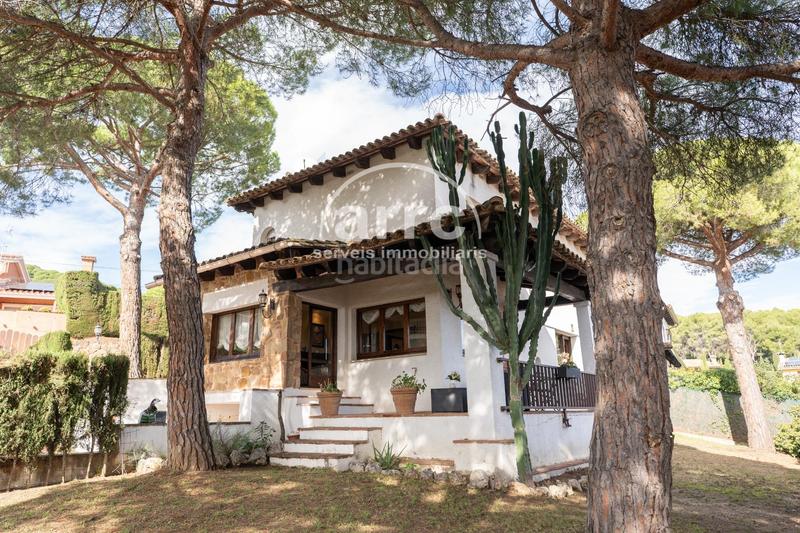 Foto 64978eca-8b8a-429f-b2dd-c1ab829a9726. Maison avec chauffage parking dans Vilassar de Dalt