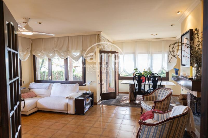 Foto a7890c65-2da1-448e-9239-8c4759a70d47. Maison avec chauffage parking dans Vilassar de Dalt