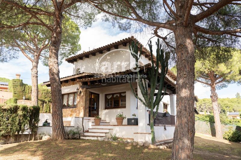 Foto c9977df2-43a2-40eb-91c0-2695c3c6e218. Maison avec chauffage parking dans Vilassar de Dalt