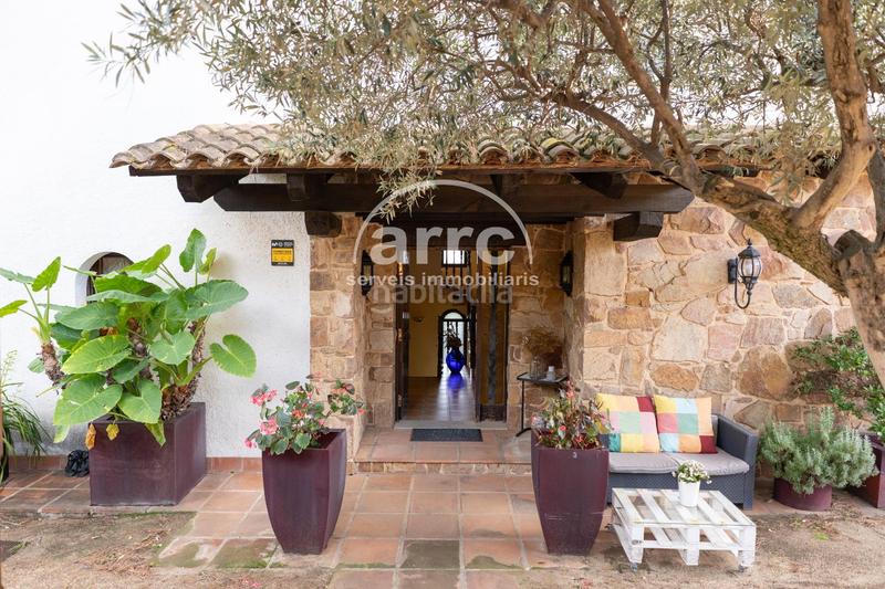 Foto d792bd19-6f10-4c67-9bc3-251124dd7c24. Maison avec chauffage parking dans Vilassar de Dalt