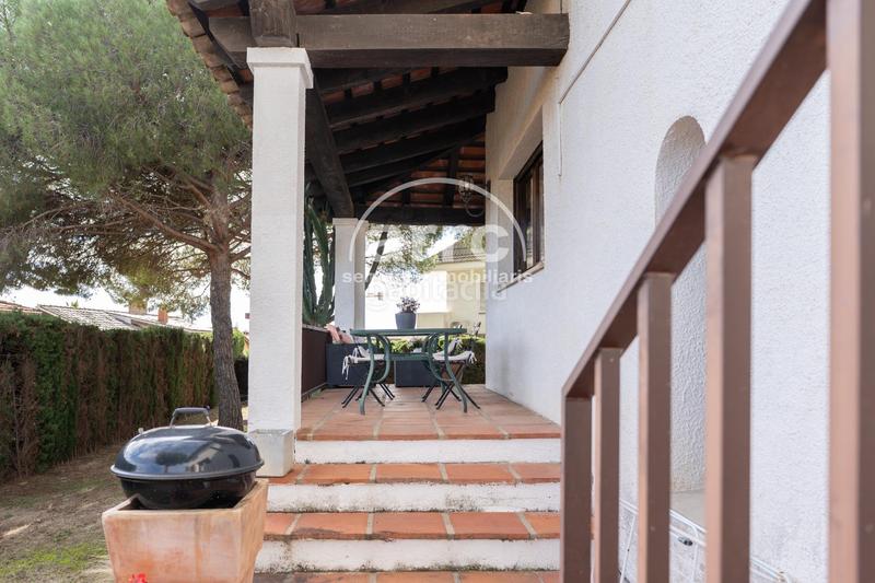 Foto ebb302b6-3491-4d8c-8f79-72f1230fd12d. Maison avec chauffage parking dans Vilassar de Dalt