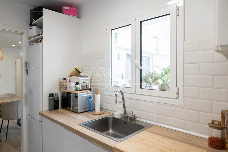 Foto 0445d44f-0096-4fbd-8ace-aa2d362b5d5c. Planta baja magnífica planta baja en casco antiguo de premia de mar en Premià de Mar