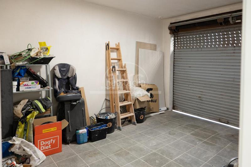 Foto 2862bfd9-98e2-4486-a530-5ab7d924baa9. Planta baja magnífica planta baja en casco antiguo de premia de mar en Premià de Mar