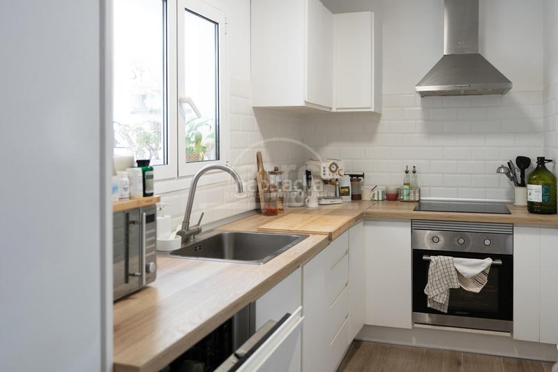 Foto 2edaa6e2-9233-4b99-95c1-14362484bc3d. Planta baja magnífica planta baja en casco antiguo de premia de mar en Premià de Mar