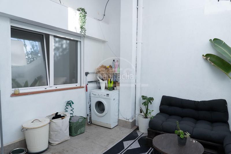 Foto 7a4e6de8-267c-44ed-bc9f-afb2186c7e7a. Planta baja magnífica planta baja en casco antiguo de premia de mar en Premià de Mar