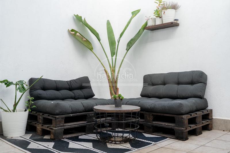 Foto 9c33ca6a-193f-4a42-bcd5-f838bd9f2589. Planta baja magnífica planta baja en casco antiguo de premia de mar en Premià de Mar