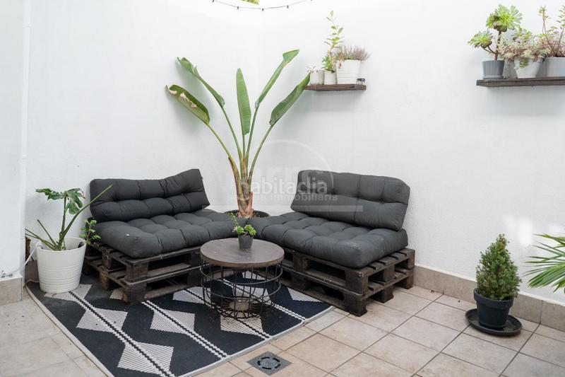 Foto df2bbae1-7e89-419d-a1f2-180580b5cd6c. Planta baja magnífica planta baja en casco antiguo de premia de mar en Premià de Mar