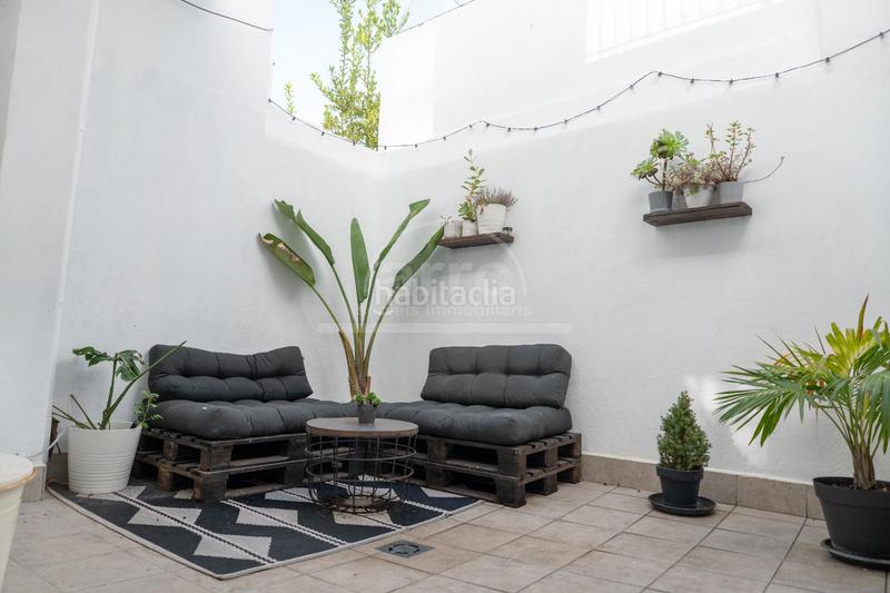 Foto ec497171-282d-4d94-acdc-9ed4c9000ba8. Planta baja magnífica planta baja en casco antiguo de premia de mar en Premià de Mar