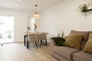 Rez-de-chausse dans Centre-Nucli Antic. Magnfica planta baja en casco antiguo de premia de mar