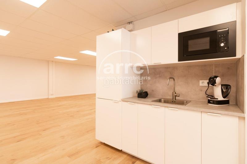 Foto ebb451c7-f7bd-49ad-8555-c92ca8926422. Alquiler local comercial local nii en Veral d´Ocata Vilassar de Mar