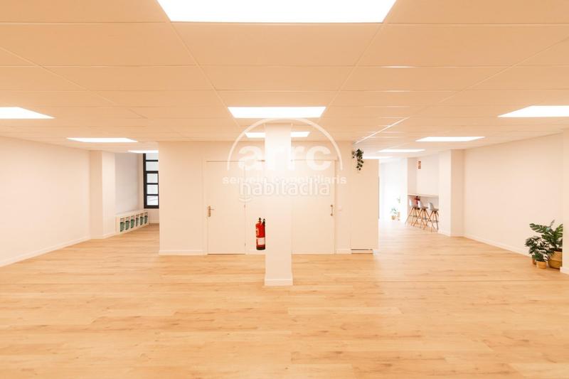 Foto f6ec5d0d-40dc-4c86-be7b-c51b4032c950. Alquiler local comercial local nii en Veral d´Ocata Vilassar de Mar