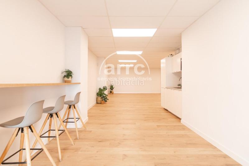 Foto f1f37261-019e-498d-b2a3-91a5689a6928. Location local commercial dans Veral d´Ocata Vilassar de Mar