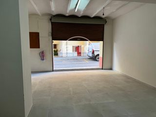 Miete Geschäftsraum in Premià de Dalt. Local comercial  premia de dalt