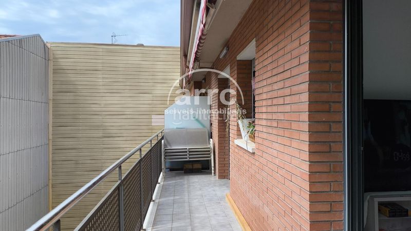Foto 4e5cb3de-cc53-4c1d-a809-2018c5af5079. Dúplex amb calefacció piscina a Calella
