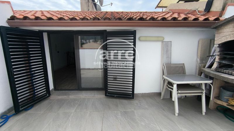 Foto a149a7df-5ee7-47a5-b6f7-5558cf4eddb9. Dúplex amb calefacció piscina a Calella