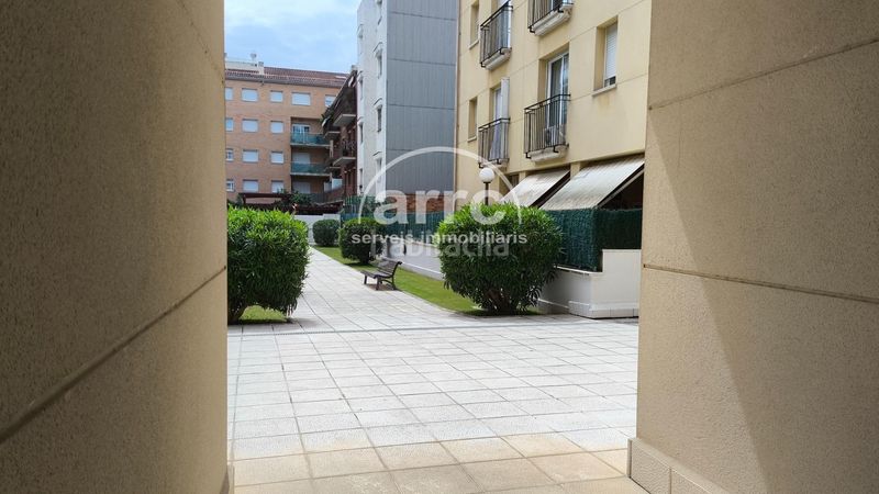 Foto ae269592-7401-488e-a4f8-35cdf4d89ca9. Dúplex amb calefacció piscina a Calella