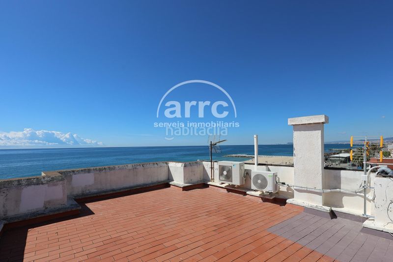 Foto 03aa53bc-2105-4143-8154-cfb8ab2aade8. Planta baixa a Centre-Nucli Antic Premià de Mar