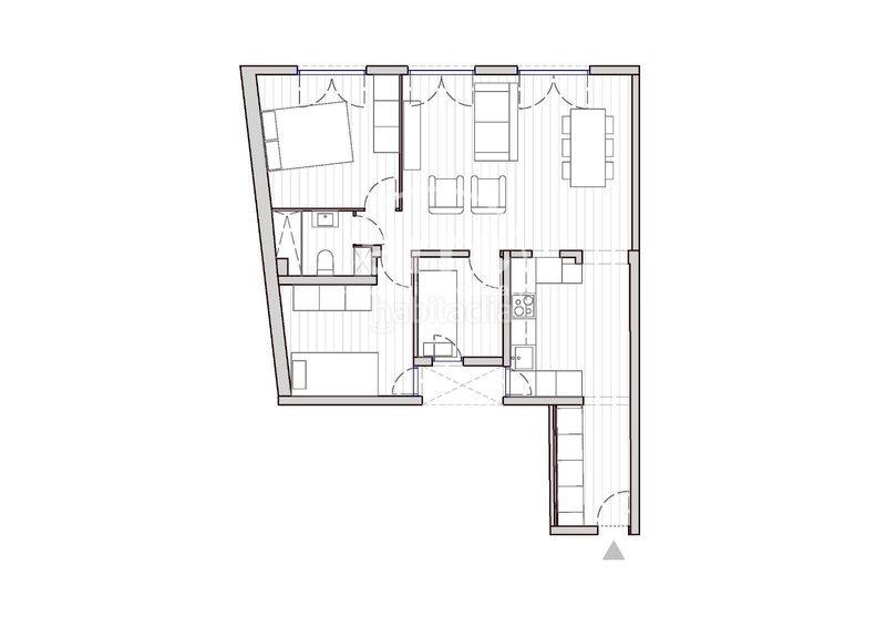 Foto 270fbef0-37b6-40c8-b6ff-8c4b2a6a162b. Planta baixa a Centre-Nucli Antic Premià de Mar