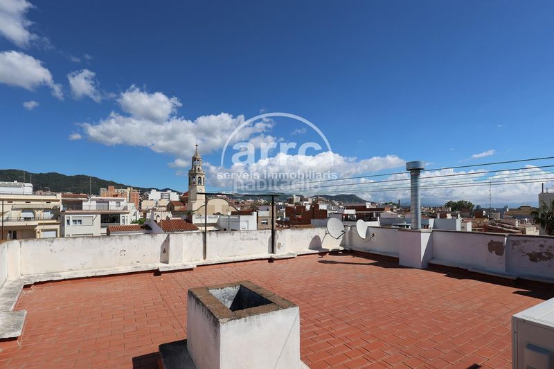 Foto bb6a6422-e7b4-4776-86b9-c6a9b2657927. Planta baixa a Centre-Nucli Antic Premià de Mar