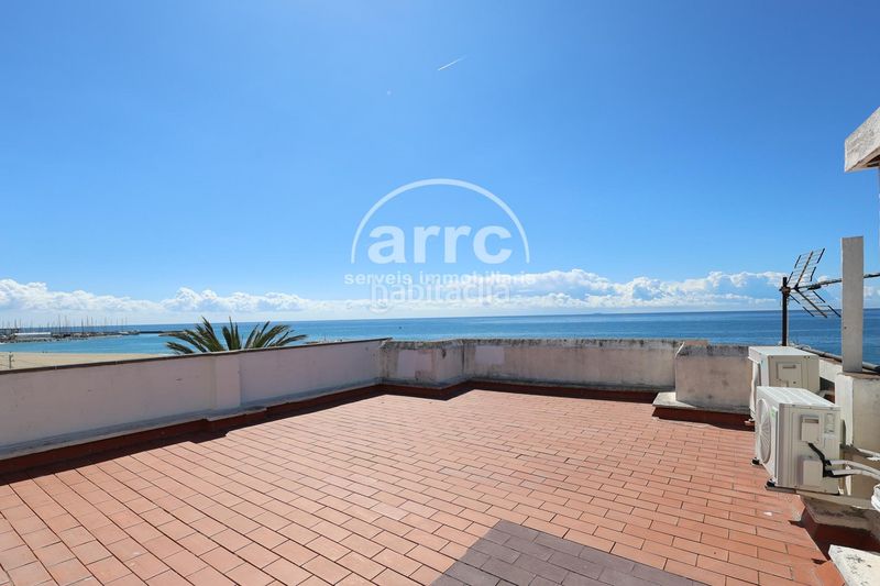 Foto df5d19b4-1bb3-4d78-8c4a-09da77ca9b9b. Planta baixa a Centre-Nucli Antic Premià de Mar