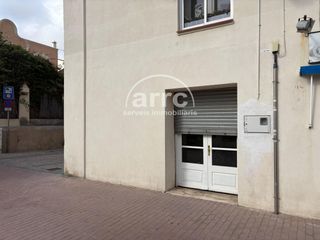 Local Comercial en Centre-Nucli Antic