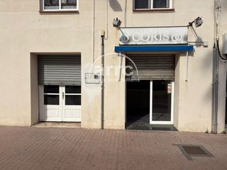 Locale commerciale in Centre-Nucli Antic