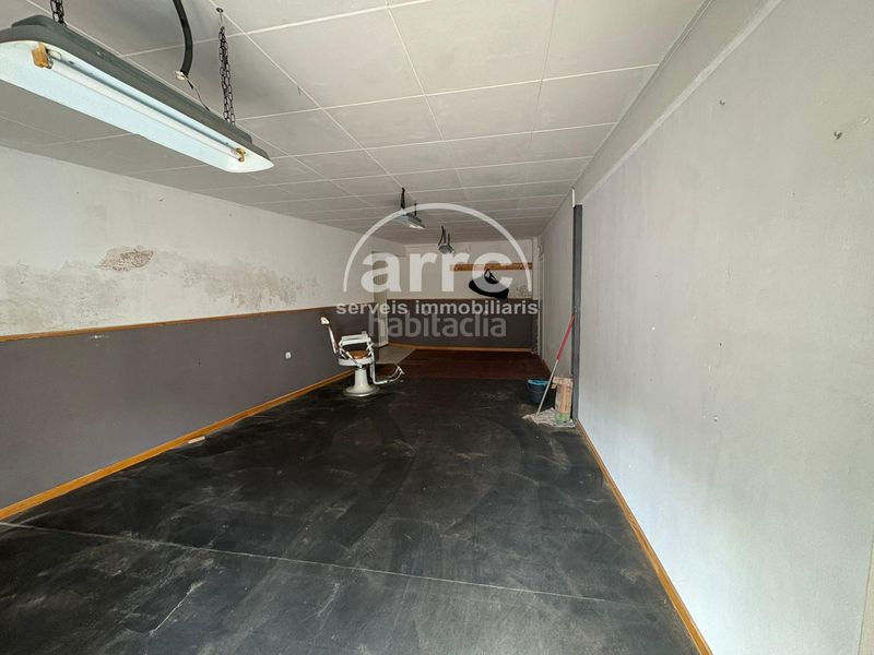 Foto 311f36e5-b8bf-44dd-b301-279d7703061a. Local comercial a Centre-Nucli Antic Premià de Mar