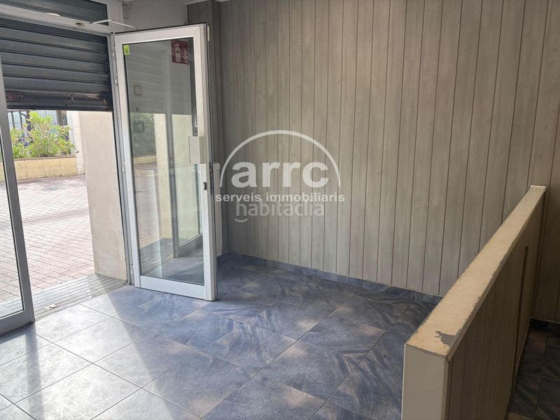 Foto 95a201f4-180f-413c-9d9e-a6be90d69e6b. Local comercial a Centre-Nucli Antic Premià de Mar