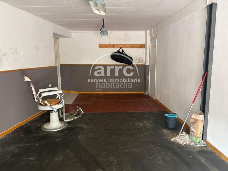 Foto e7a3d4d3-9a2f-4efc-9a5d-d4cea71f9bb9. Local comercial a Centre-Nucli Antic Premià de Mar