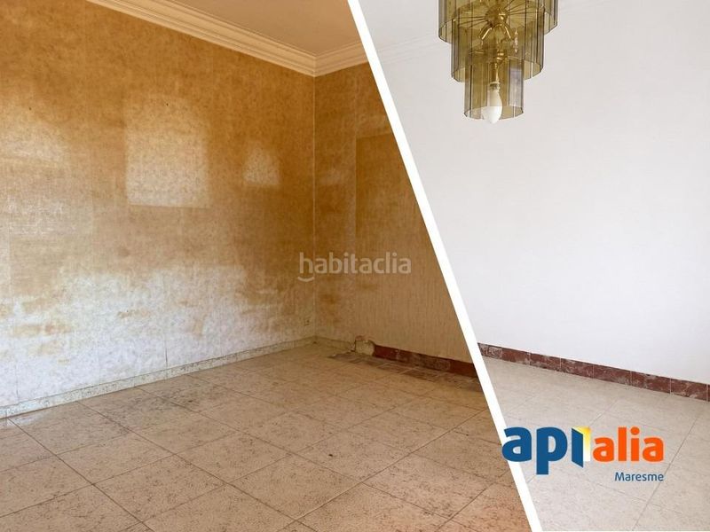 Foto abbb5632-77d1-4c8c-bdc8-c31eaad137c6. Casa amb aparcament a Zona Industrial i Agrícola Vilassar de Mar