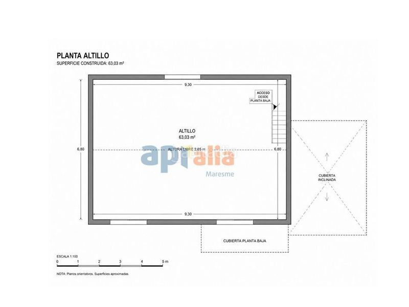 Foto bebda018-e5ff-459d-8bb2-4ec1d2b8ad51. Casa amb aparcament a Zona Industrial i Agrícola Vilassar de Mar