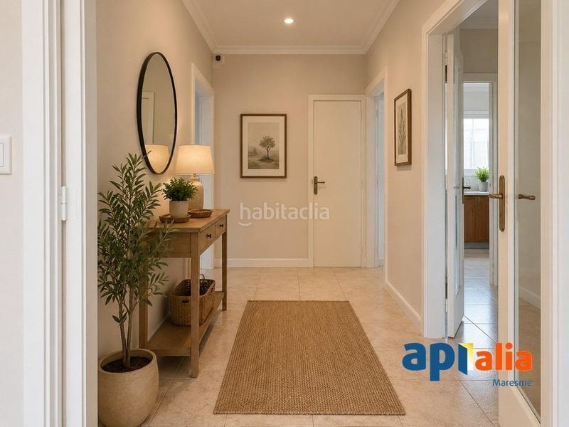 Foto c9613d4d-c070-48b6-8e16-82e0b5ec7f10. Casa amb aparcament a Zona Industrial i Agrícola Vilassar de Mar