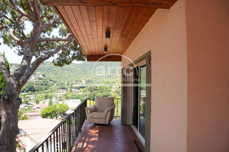 Foto c50544bb-0dbe-42d6-b65d-0e64ff2bb849. Casa amb calefacció aparcament a Cabrils