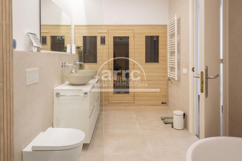 Foto 2b39c8fd-e9fa-4202-8279-a1a6abd004c5. Casa amb aparcament a Cabrils