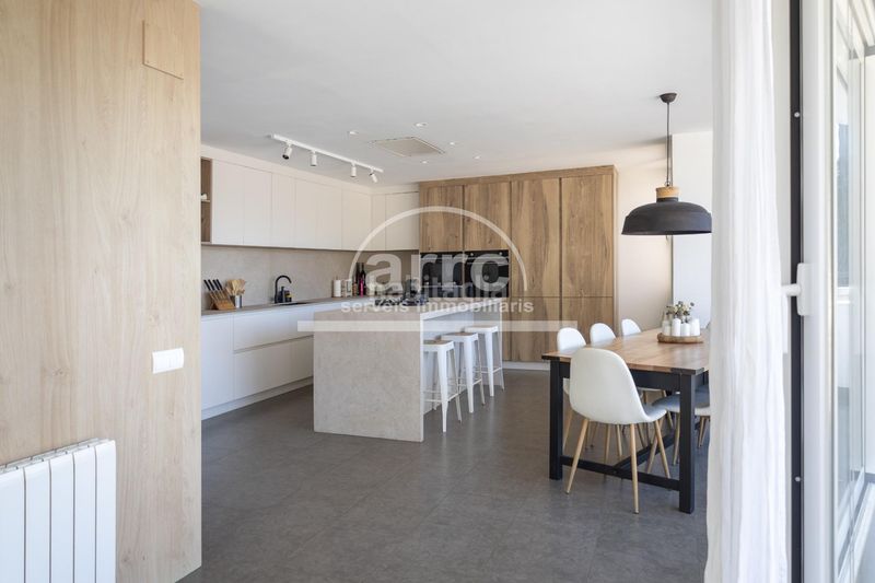 Foto 722045a9-5045-4e8d-a39b-1bc0a37c1a5f. Casa amb aparcament a Cabrils